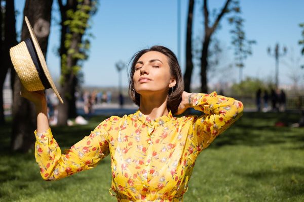 UV radiation: the entire country at very high risk (at least) until Monday