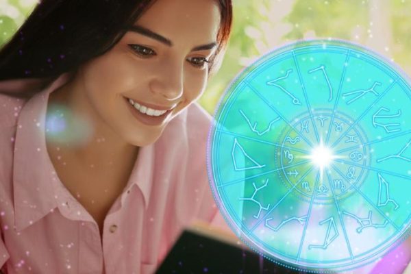 HOROSCOPE June 3, 2026. Day full of ideas and motivation. You feel like getting involved in something new or creative