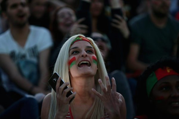 Giant screens to watch the World Cup: here are the places across the country