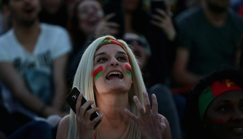 Giant screens to watch the World Cup: here are the places across the country