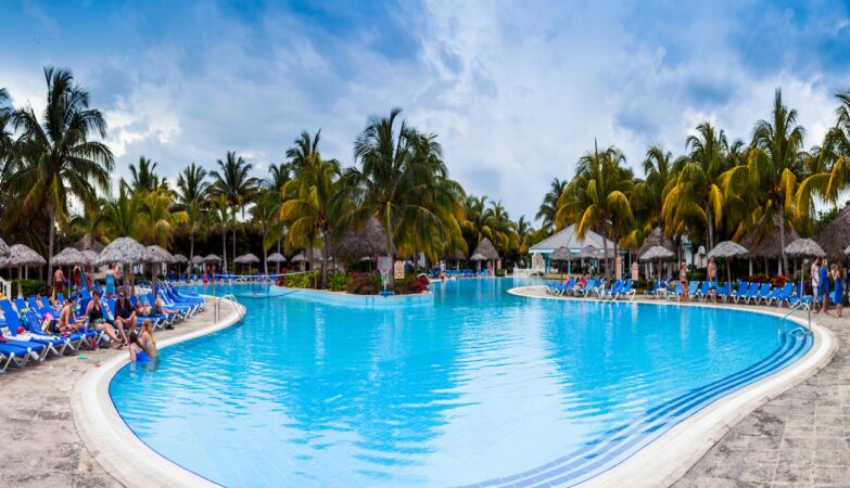 Meliá closes hotels in Cuba after pressure from Trump