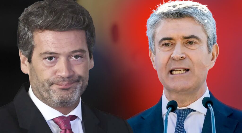 Together, Chega and PS approved two out of every three Government proposals