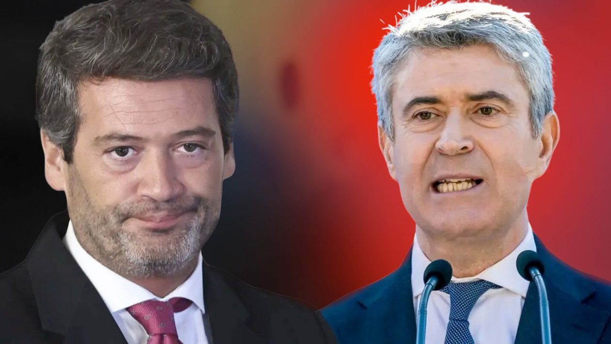 Together, Chega and PS approved two out of every three Government proposals