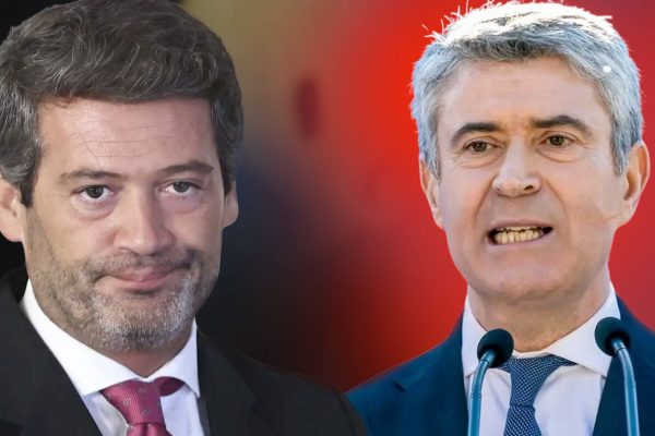 Together, Chega and PS approved two out of every three Government proposals