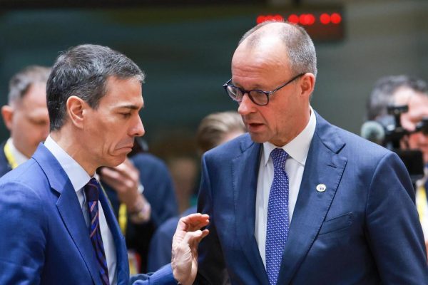 Spain and Germany lead the opposition to the European plan to ban Chinese Huawei equipment