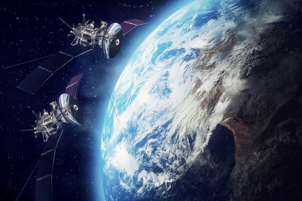 Russian satellites have caused GPS disruptions across Europe, scientists say