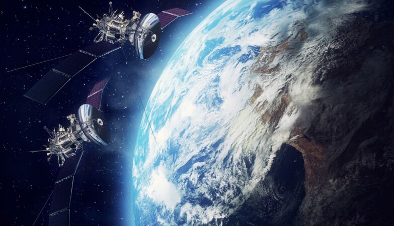 Russian satellites have caused GPS disruptions across Europe, scientists say