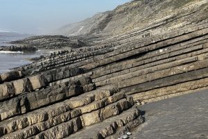 São Pedro de Moel has the most complete record in the world of a critical period in Earth's history
