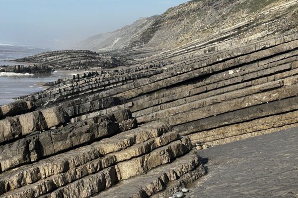 São Pedro de Moel has the most complete record in the world of a critical period in Earth's history