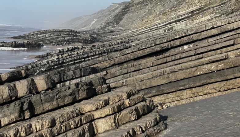 São Pedro de Moel has the most complete record in the world of a critical period in Earth's history