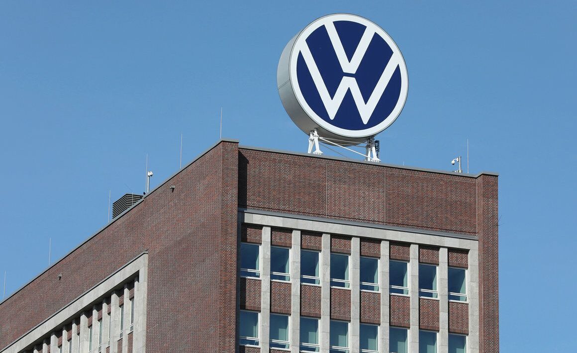 It's difficult: human resources director for Volkswagen sought