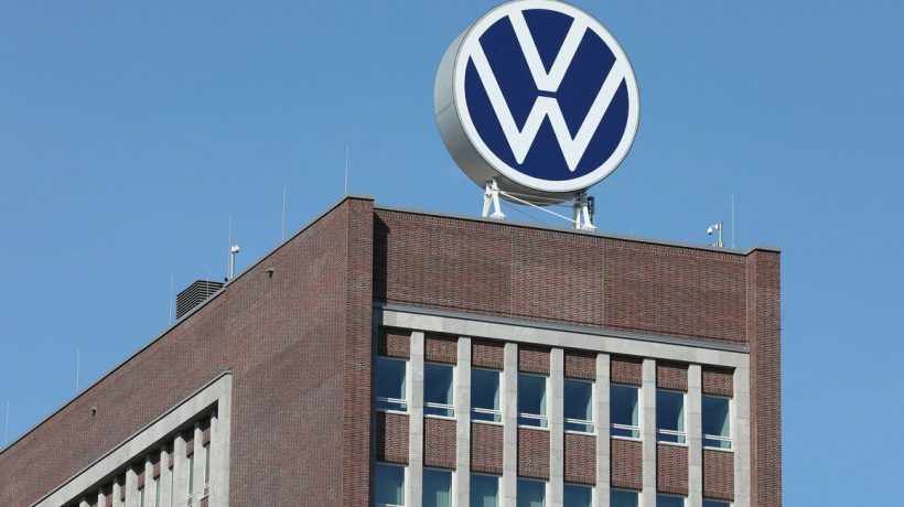 It's difficult: human resources director for Volkswagen sought