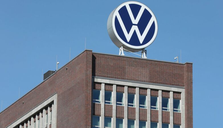 It's difficult: human resources director for Volkswagen sought