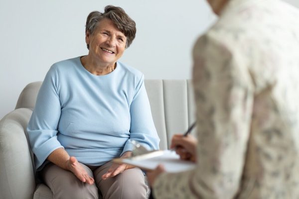 Freud was wrong: it's never too late to start therapy