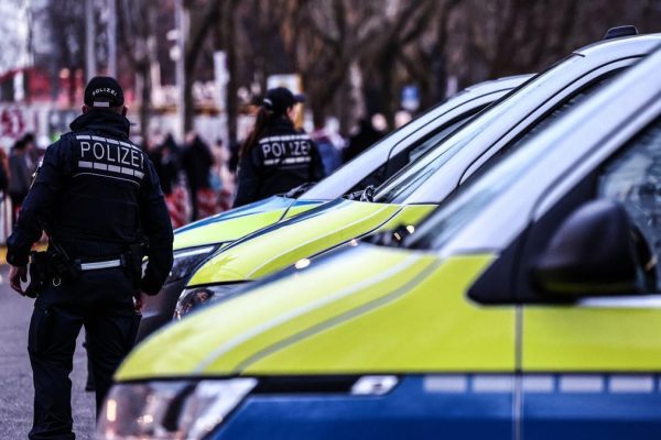 At least 5 dead in a shooting in Stade, a city in northern Germany