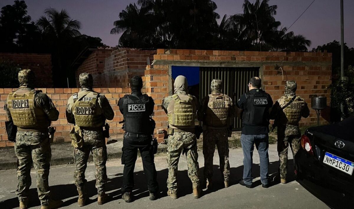 “Terrorist organizations”. A US decision could shake up the Brazilian PIX