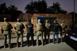 “Terrorist organizations”. A US decision could shake up the Brazilian PIX