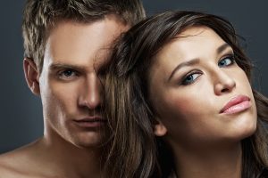 Could it be that you (or your partner) are fraysexual and don't know it yet?
