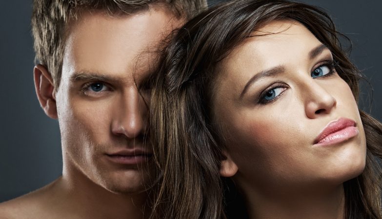 Could it be that you (or your partner) are fraysexual and don't know it yet?