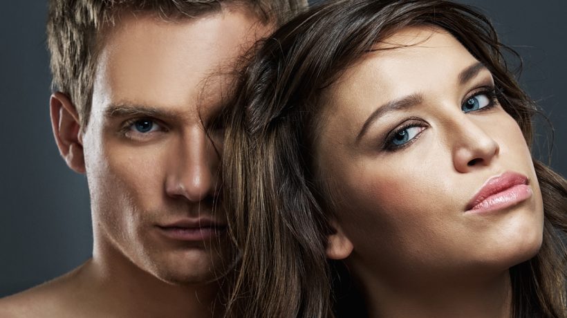 Could it be that you (or your partner) are fraysexual and don't know it yet?