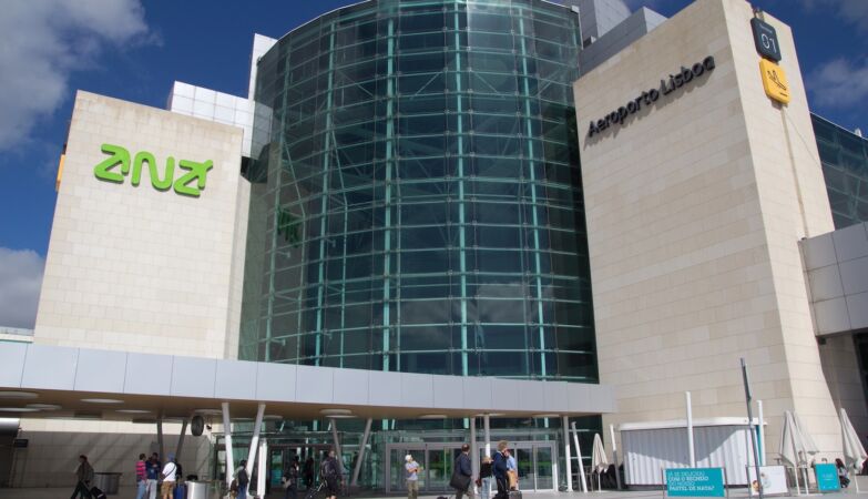 Lisbon Airport is the sixth worst in the world. Faro is the best Portuguese