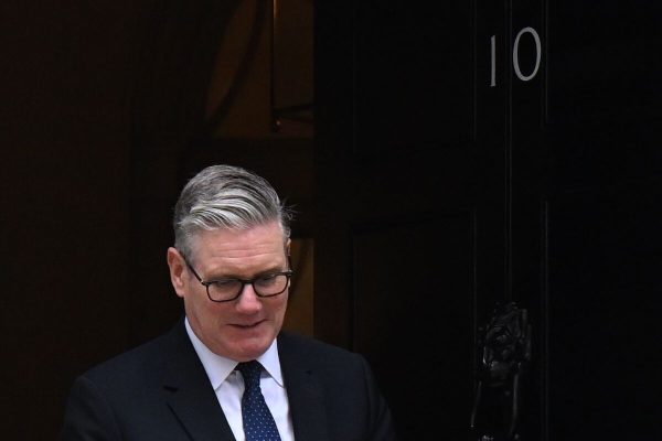 UK Prime Minister resigns