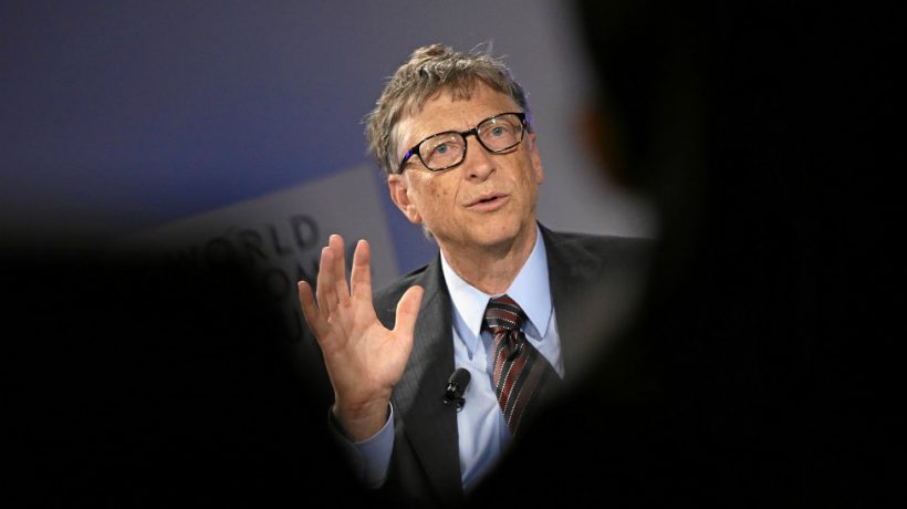 Bill Gates gave names linked to Epstein to Congress and explained his relationship with the pedophile