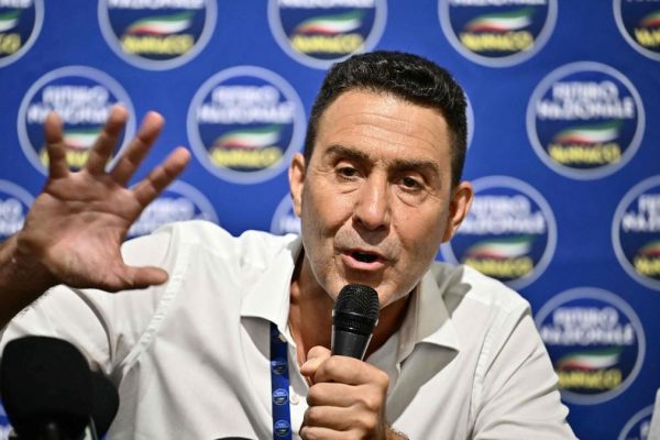 The betrayal of Salvini that could cost Meloni dearly
