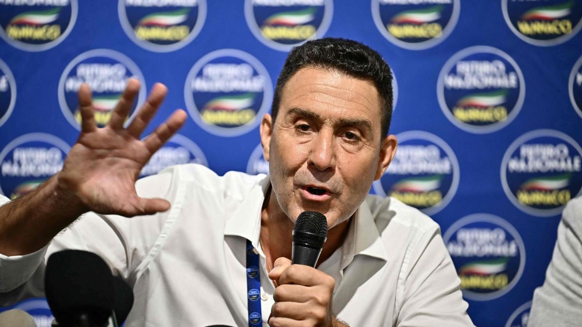 The betrayal of Salvini that could cost Meloni dearly