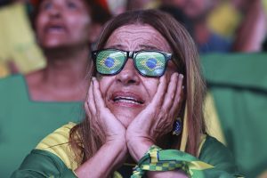 World Cup day full of surprises: Türkiye, Switzerland and a “nervous” Brazil skid