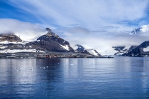 “Very strange” temperatures in winter in Antarctica. Scientists are worried