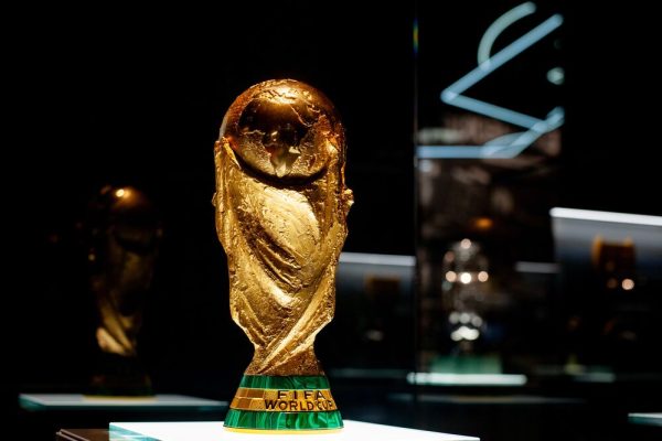 Portugal will definitely not be left with the World Cup. Only Brazil stayed (and it went wrong)