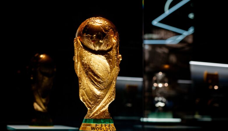 Portugal will definitely not be left with the World Cup. Only Brazil stayed (and it went wrong)