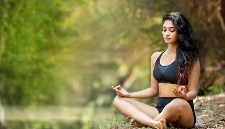 Yoga reduces anxiety and insomnia in people with cancer