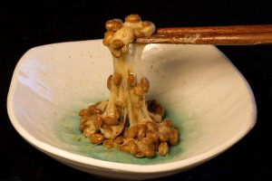 Slimy beans: loved and hated, Japanese nattō divides and conquers the world