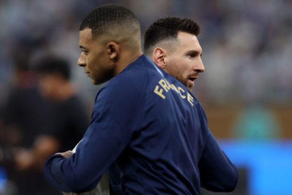 Day of historic records for Messi and Mbappé (who was ahead of 'Leo' by just 5 hours)