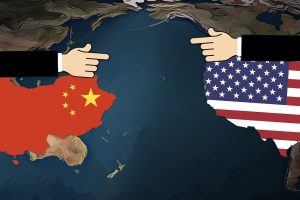 China and the US will never get back together — but it was Beijing who ended the relationship. Analyst explains