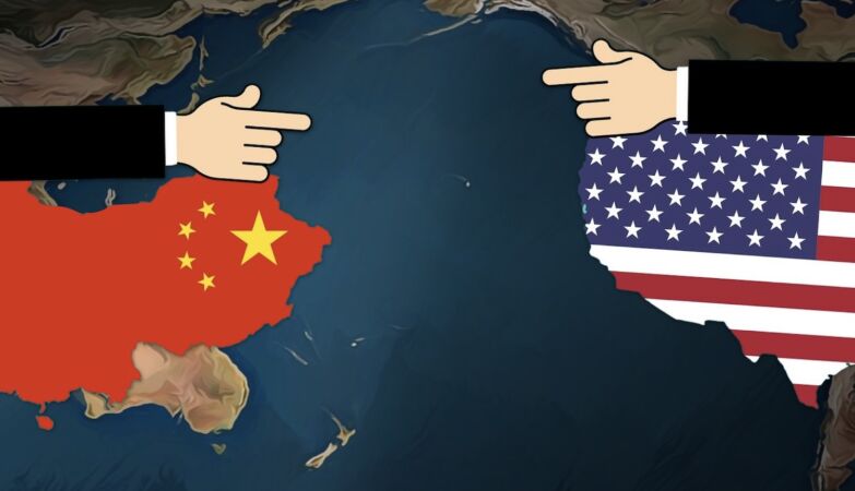 China and the US will never get back together — but it was Beijing who ended the relationship. Analyst explains