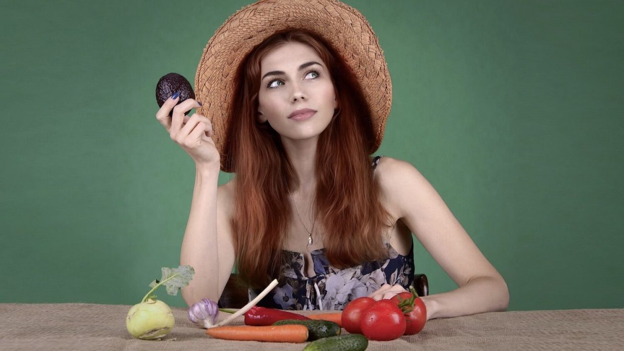 Foods that seem healthy but are not