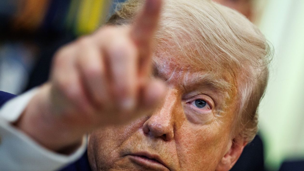 “Iran will cease to exist.” Trump announces new US attacks