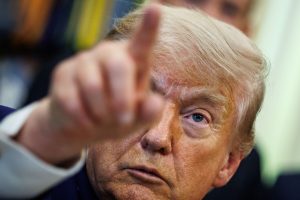 “Iran will cease to exist.” Trump announces new US attacks