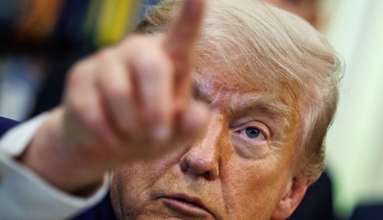 “Iran will cease to exist.” Trump announces new US attacks