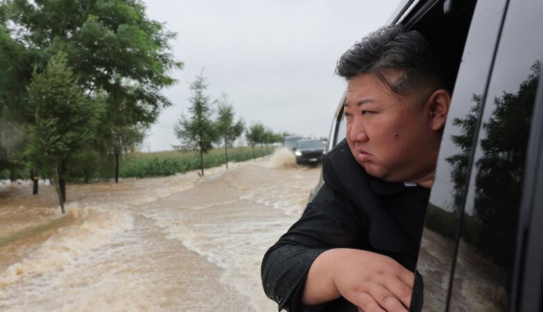 Kim Jong-un: the secrets of his illegitimate son and his brothers separated by murder and opium