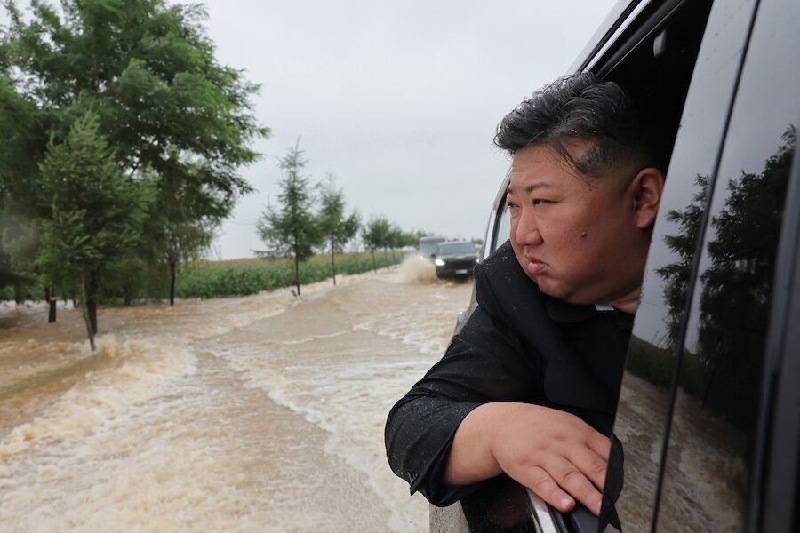 Kim Jong-un: the secrets of his illegitimate son and his brothers separated by murder and opium