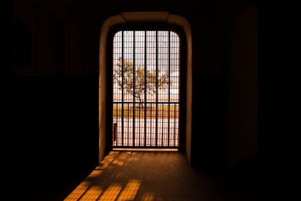Adolescent violent crime epidemic. European countries study prison from the age of 13