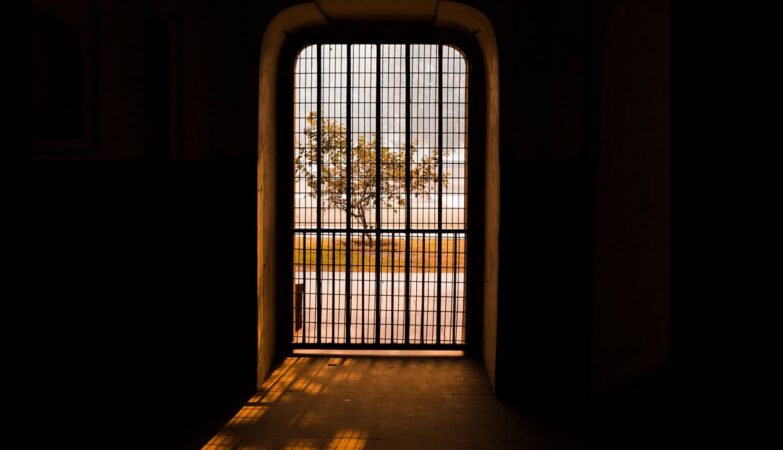 Adolescent violent crime epidemic. European countries study prison from the age of 13