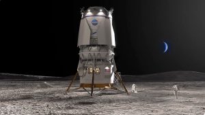 Chinese point out critical vulnerability of the Artemis mission (which does not exist)