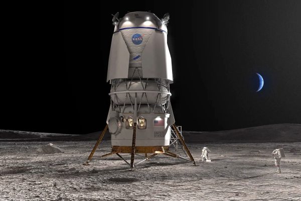 Chinese point out critical vulnerability of the Artemis mission (which does not exist)