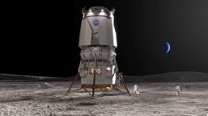 Chinese point out critical vulnerability of the Artemis mission (which does not exist)