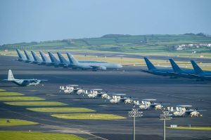 Is the Lajes Base causing a cancer outbreak? Study finds lead in skeletons in the area